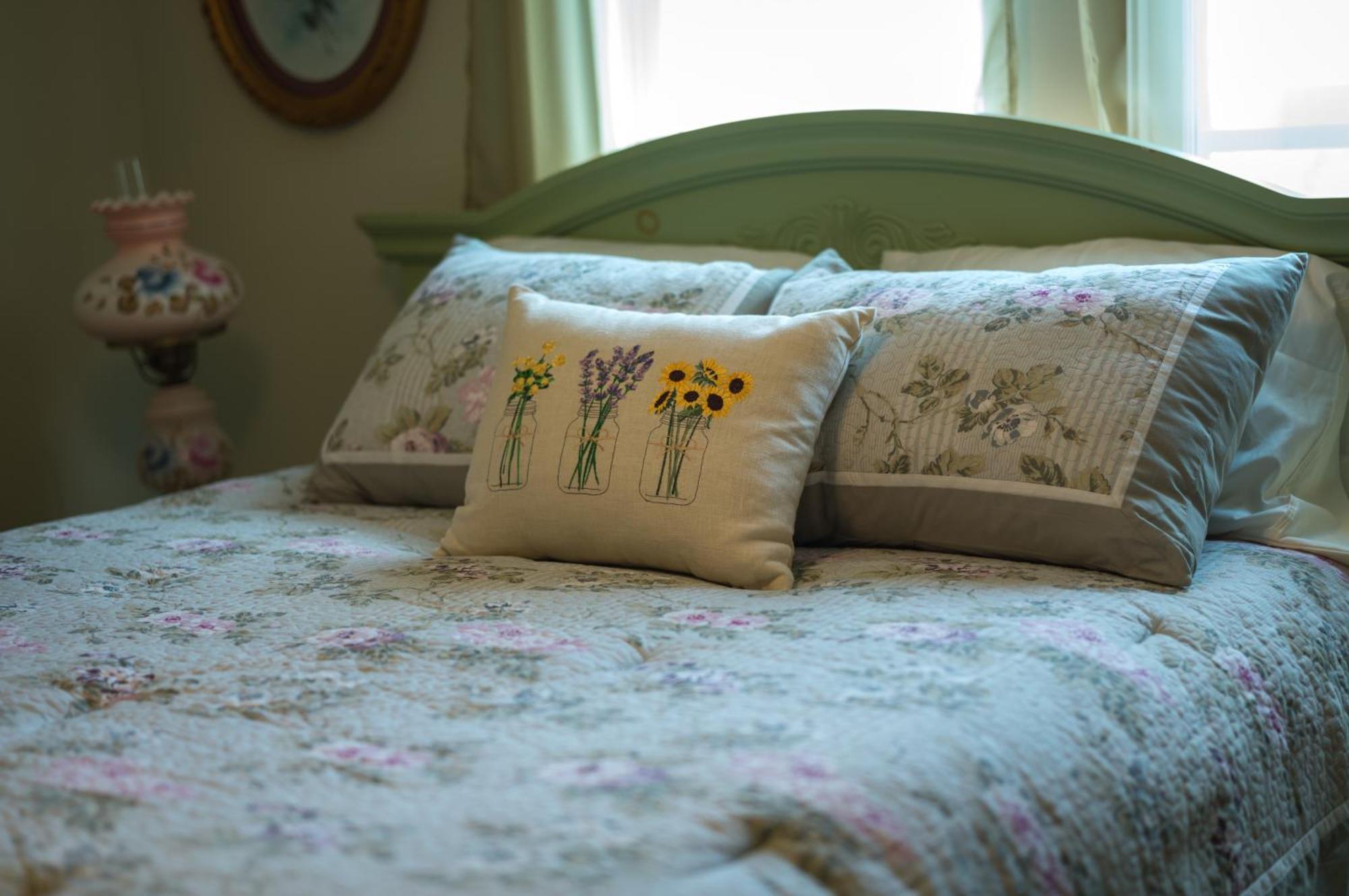 Poppy Sister Inn Lodi Pokoj fotografie