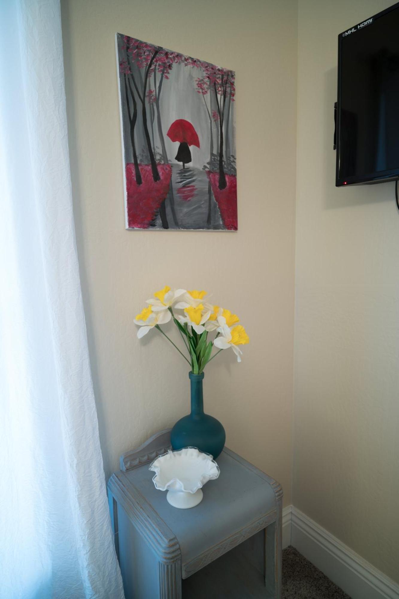 Poppy Sister Inn Lodi Pokoj fotografie